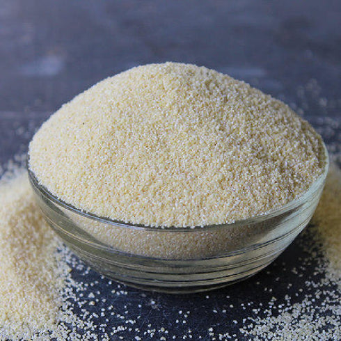 Prakruthi Barnyard Semolina 900g